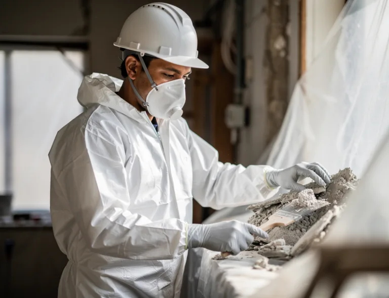 Asbestos Removal service in Crewe